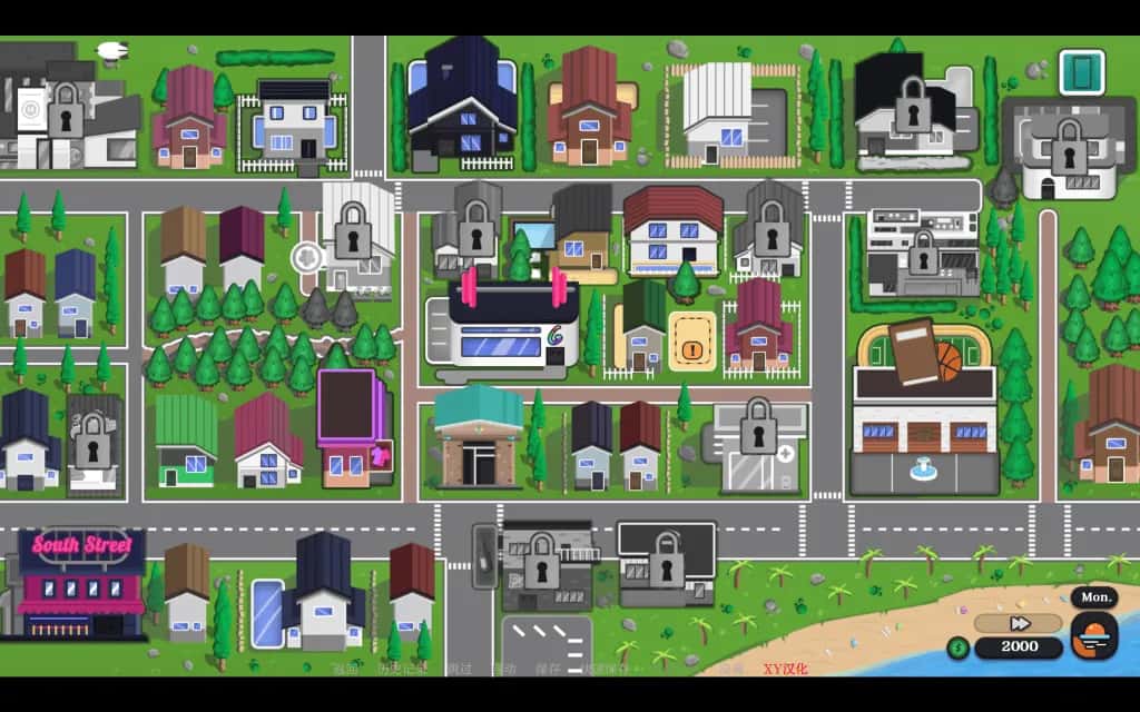 成熟角色日 MilfyDay 版