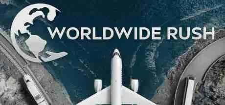 全球热潮 Worldwide Rush 中文版全息投影