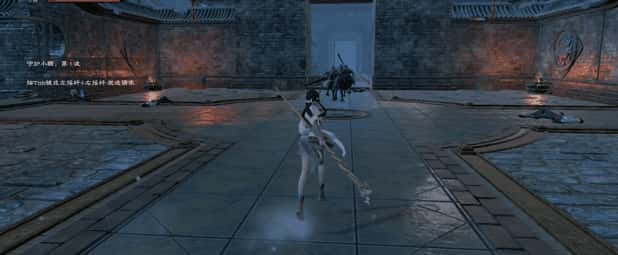 STEAM学习 嗜血印 全DLC豪华中文版 20G封面