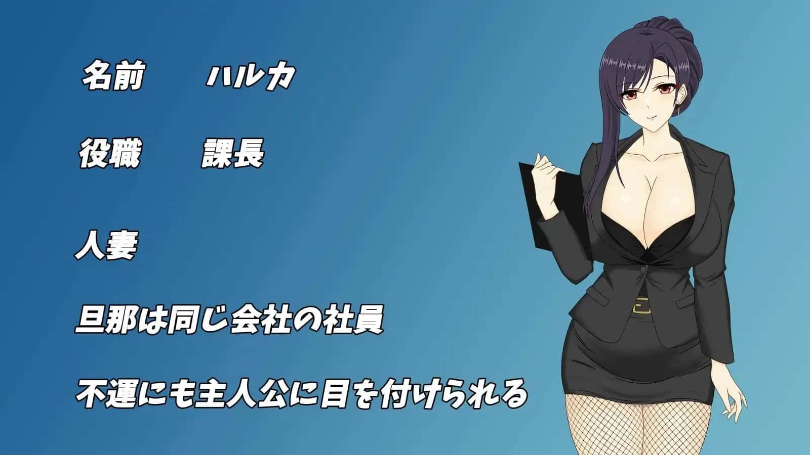 游戏画面1