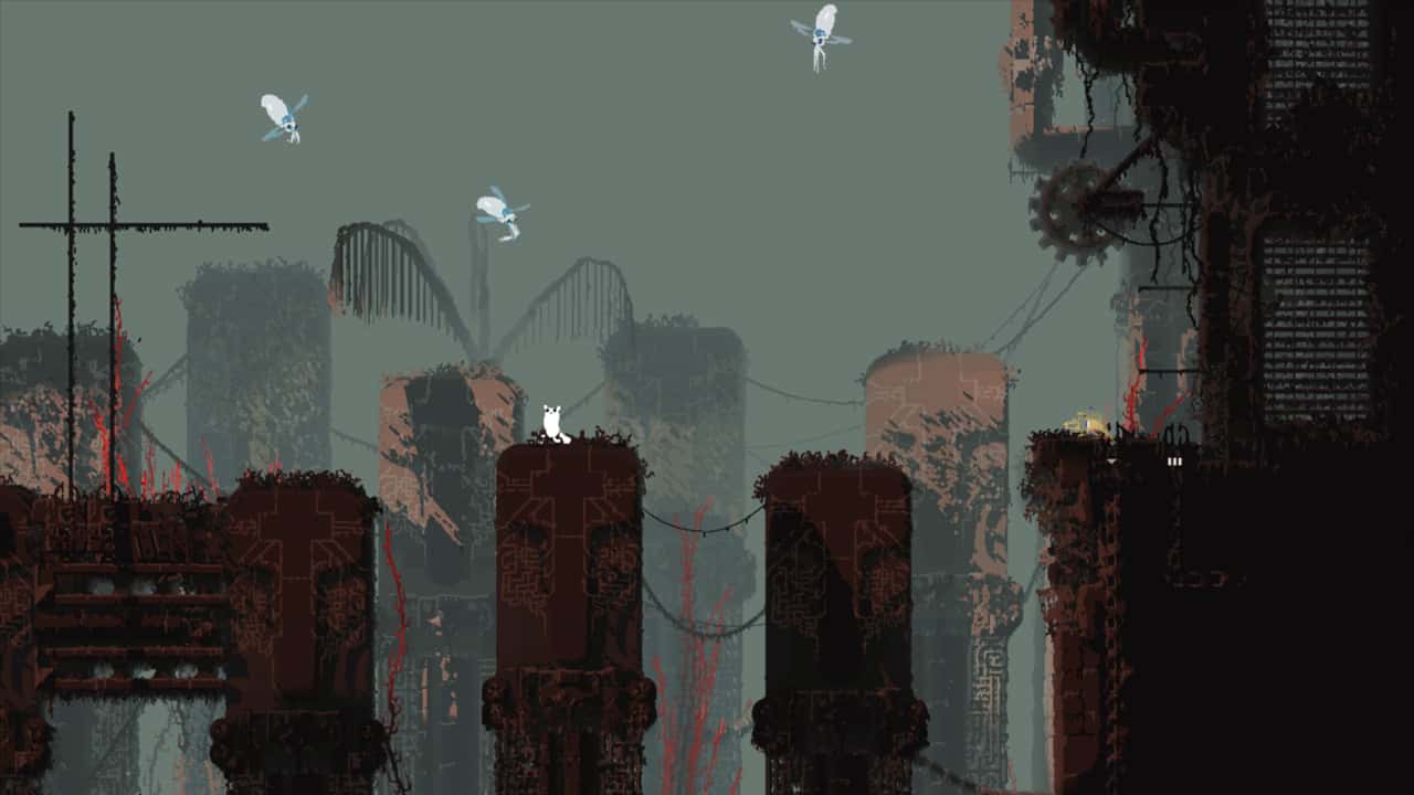 游戏截图3