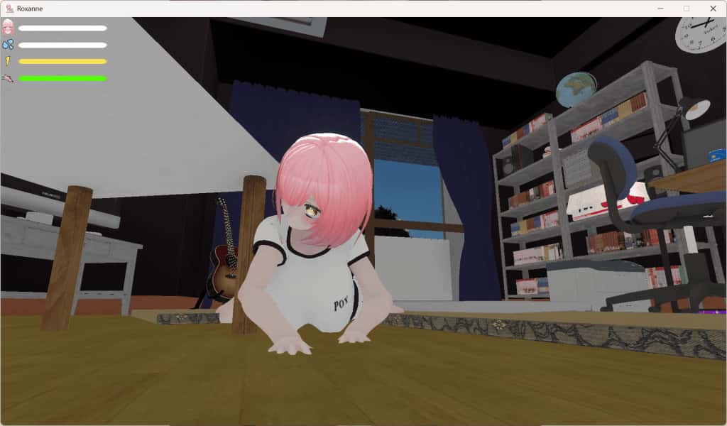 视觉数据3